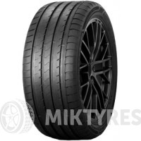 WindForce Catchfors UHP 255/55 R20 110W